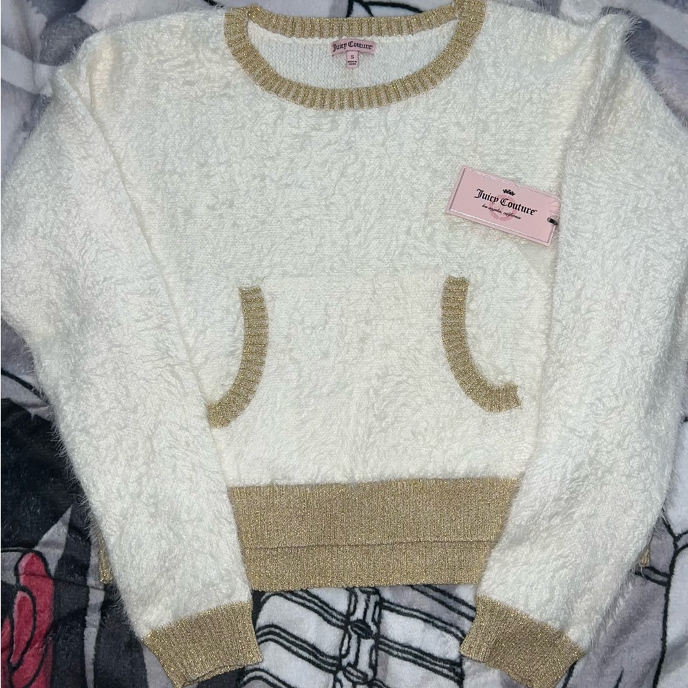 Juicy Couture Sweater